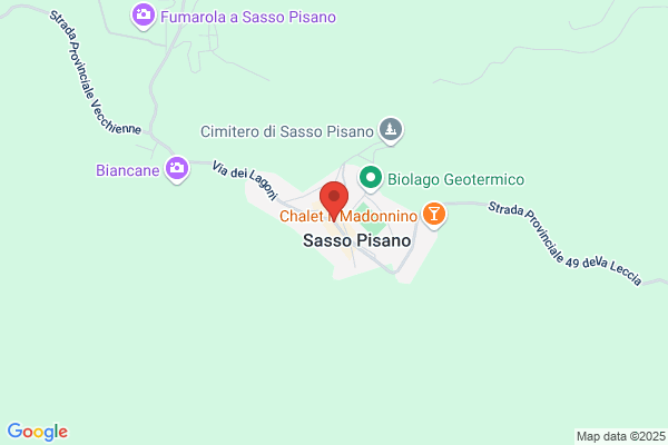 Ristorante Pizzeria Il Tinaio