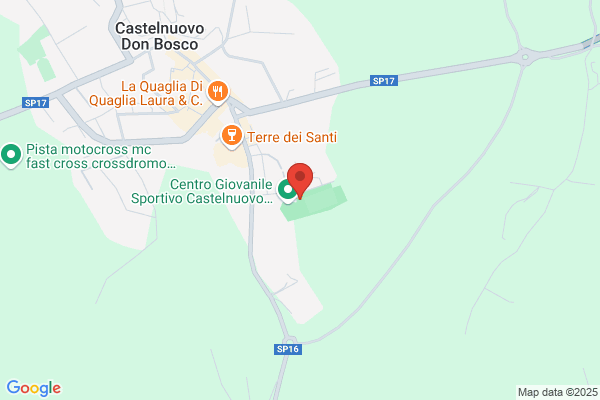 Societa Sportiva Castelnuovo