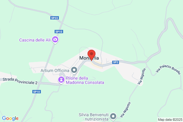 Onoranze Funebri San Martino