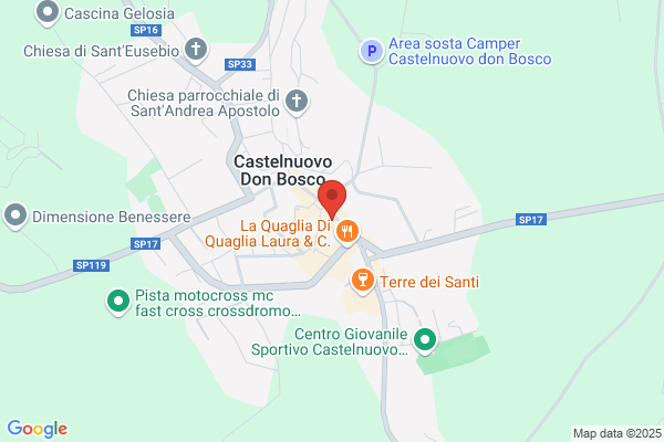 Cagliero franco