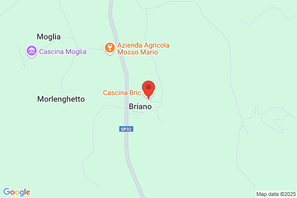 Cascina Bric