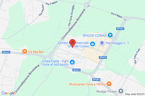 Edilscavi Castelnuovo (S.R.L.)