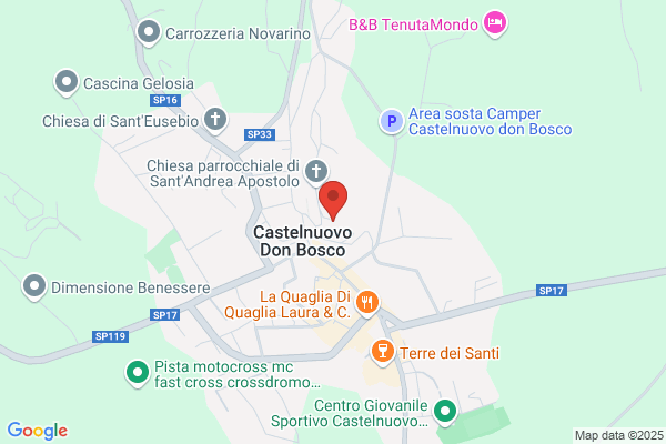 Farmacia Bisoglio Dr. Carlo Paolo