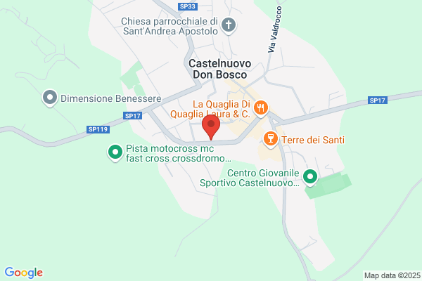 Federazione Provinciale Coltivatori Diretti