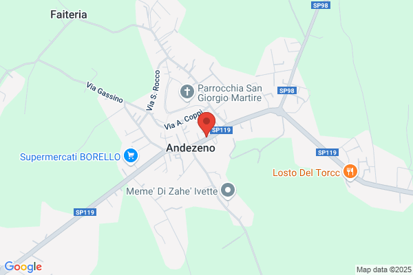 Filipello Alberto