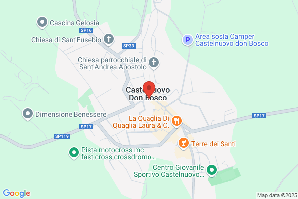 Gallone Loreto
