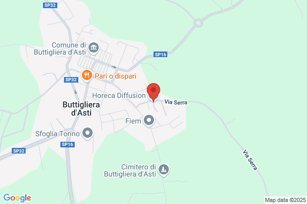Horeca Diffusion Srl