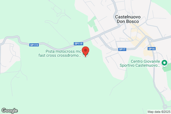 Innocente Dario