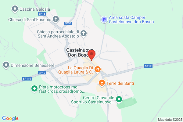 L' Oasi del Gelato - Pasticceria