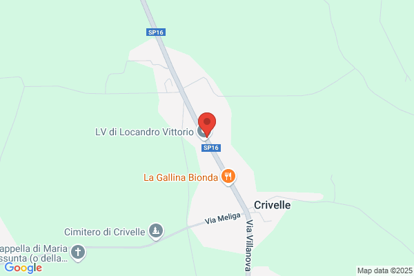 La Coccinella