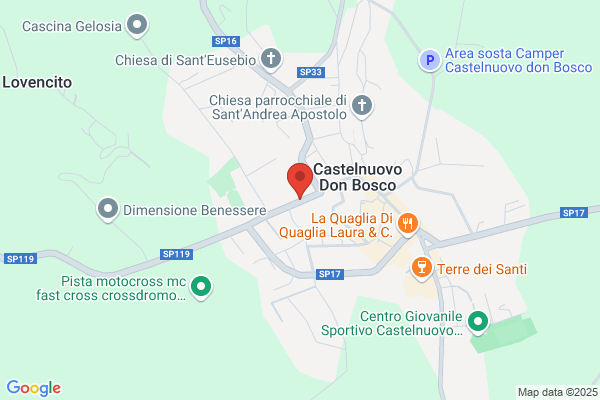 La Falegnameria Di Villata Massimo