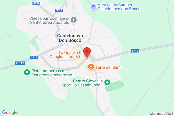 La Tavola