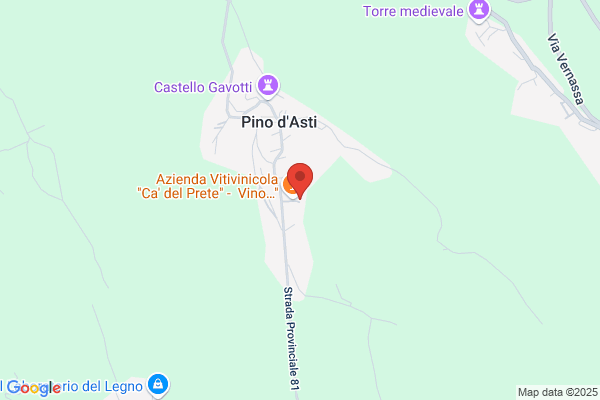 Muscandia Piccola Societa Cooperativa Soc. Coop Arl