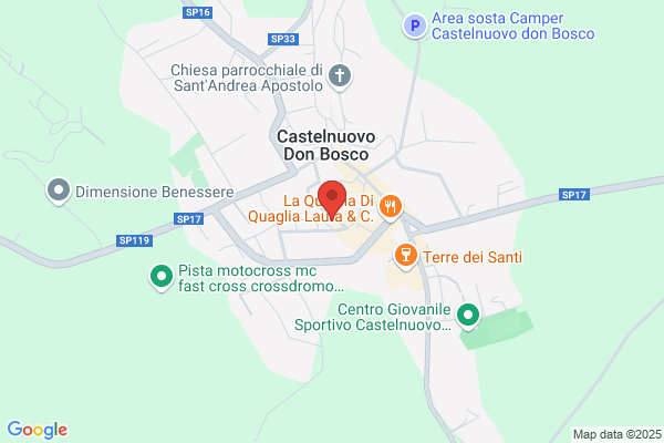 Musso mauro (Geom.)