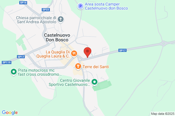 Nuovo Monferrato Di La Padula Giovanni
