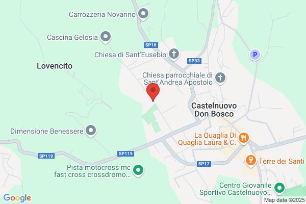Profilcar Di Mosso E Gamba Snc