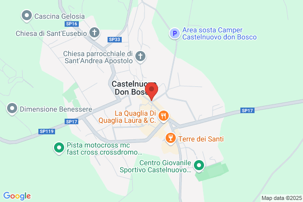 Ptp Caffe Giardino