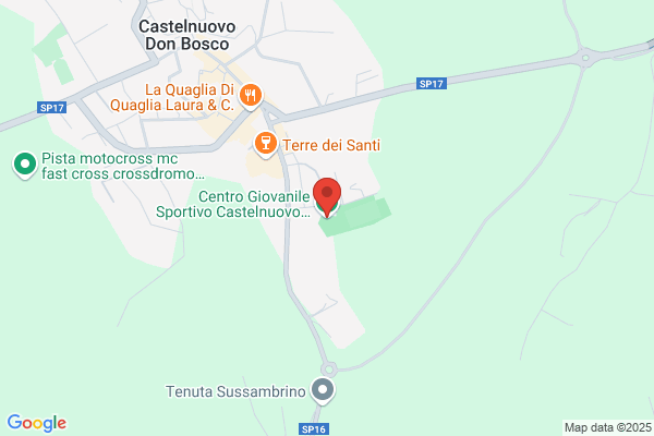 Ptp Circolo Bocciofilo Sportivo Bocciodromo Comunale