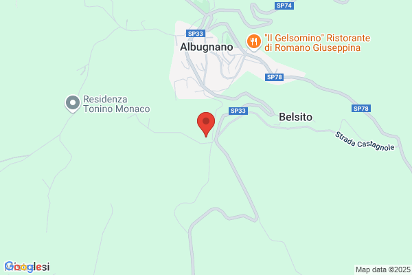 Ristorante Al Gottardo