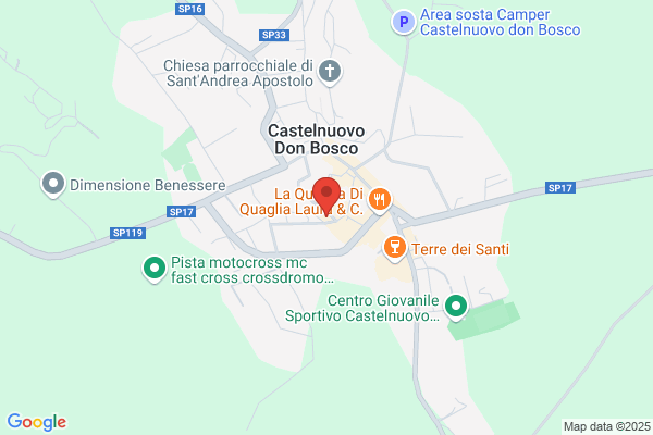 Ristorante Il Portico Di Ferrero A. Maria & c. sas