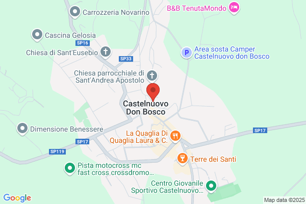Scuola Media Statale S.G. Cafasso