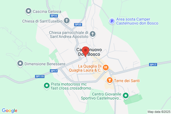 Suore Missionarie Della Consolata