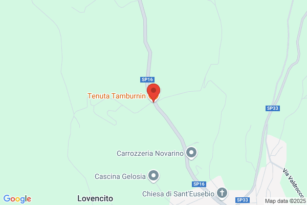 Tamburnin Societa Semplice