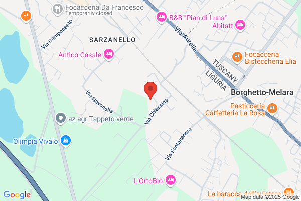 B & B Villa Naclerio