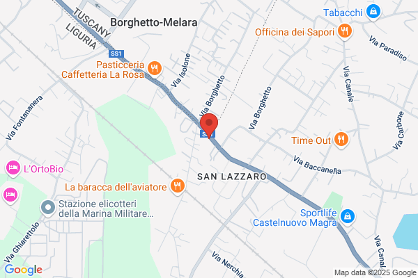 Bagnone S.n.c.