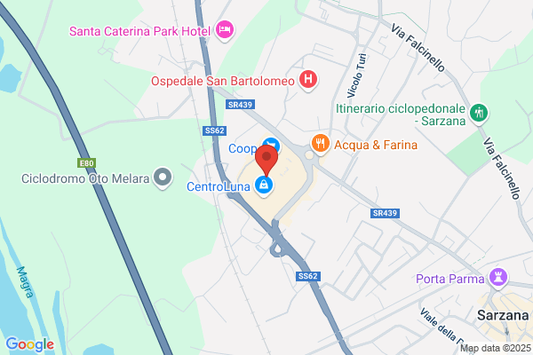 Centro Ottico Brusoni