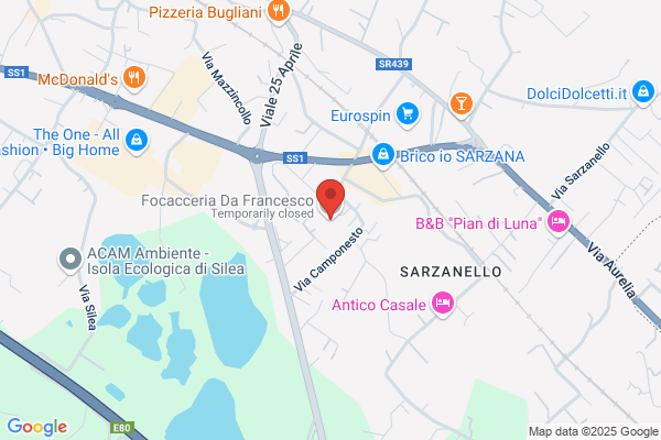 Focacceria da Francesco