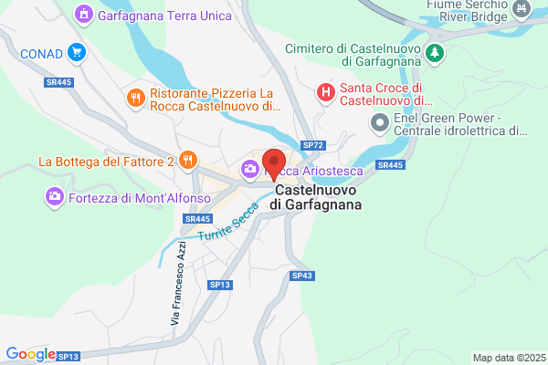 Il Colibrì