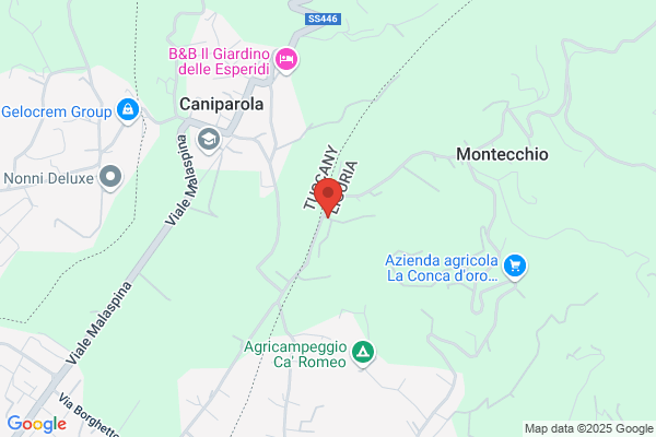 Azienda Agricola La Colombiera