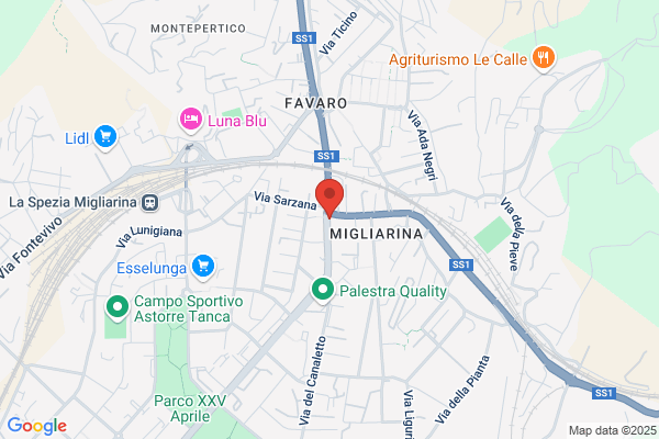 Farmacia Beretta