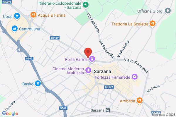 Impresa di Pulizie Aurora