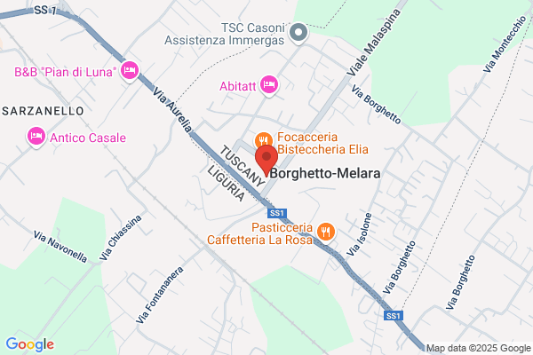 Lazzini maurizio (Dr.)