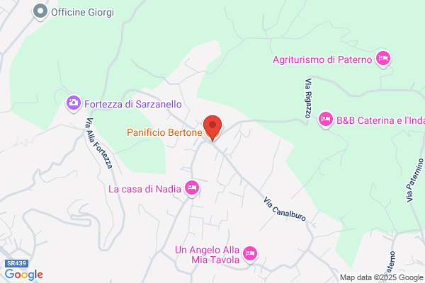 Panificio Bertone
