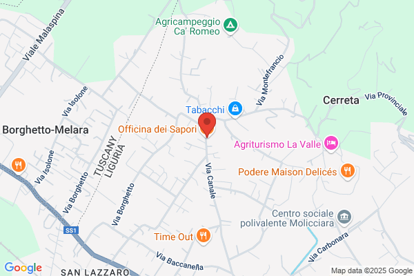 Ristorante La Briciola