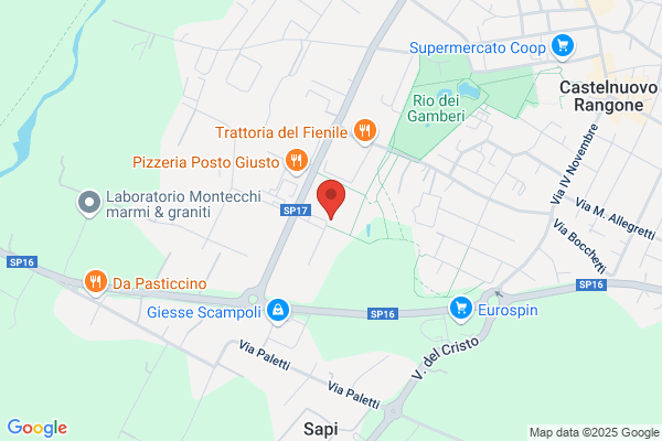 Antichi Colli S.R.L.