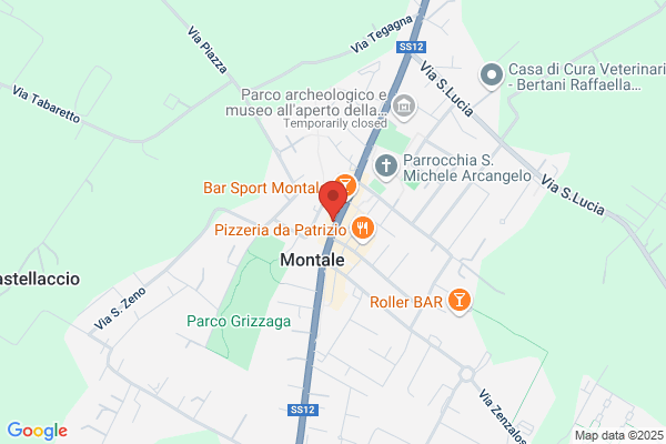 Emilia Est Immobiliare Srl
