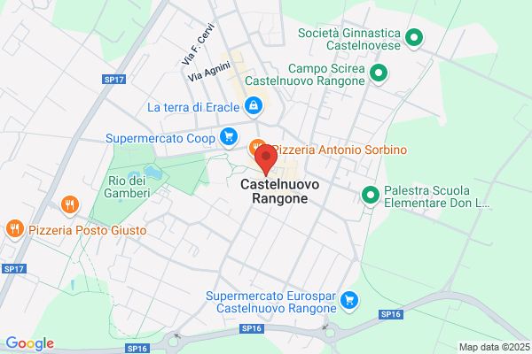 Immobiliare Barbieri