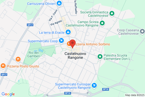 Studio Castelnuovo Sas