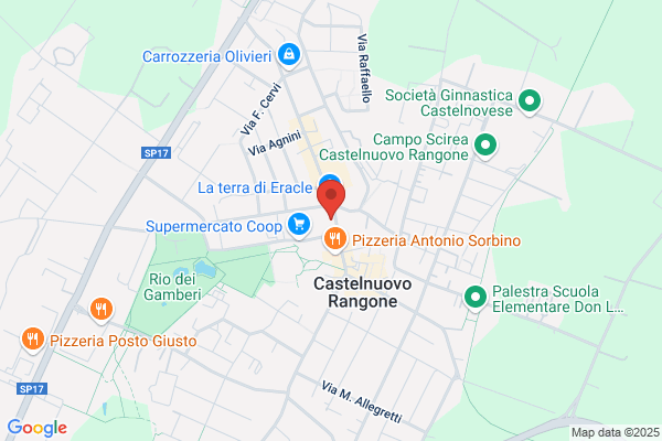 Erboristeria Nuova Era