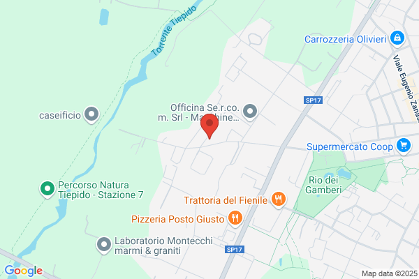 Microelettrica Srl