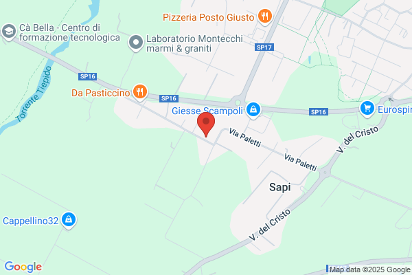 Venturelli armido