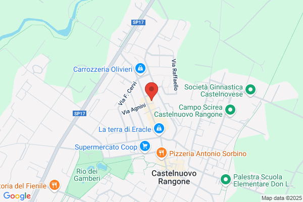 G.M.G. Consulenze Assicurative Di Pozzi & C. (S.A.S.)