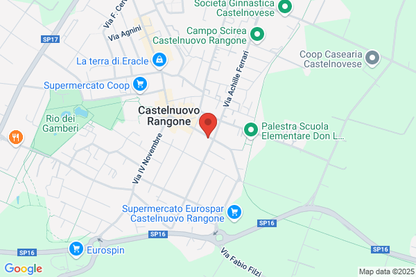 Marastoni eros (Rag.)