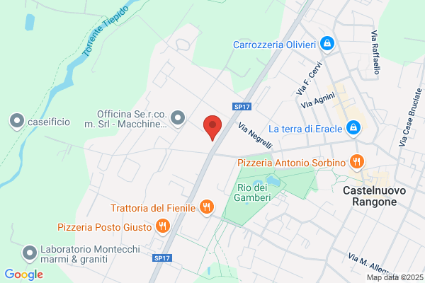 Il Bastione S.R.L.
