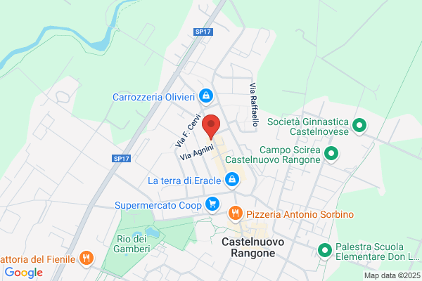 Progetto Edile S.R.L.