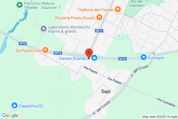 Primovei Di Nasi Giordano E C. Snc